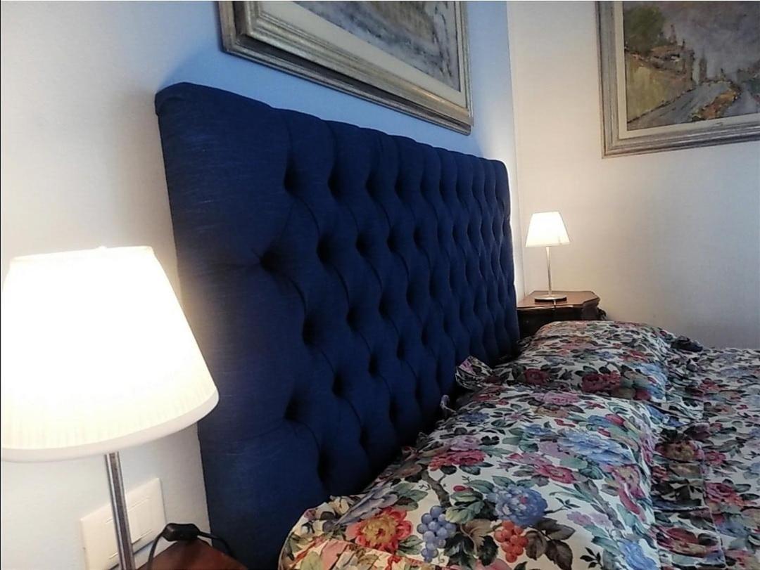 Bosi's Art House - 5 Mins To Center Apartamento Florencia