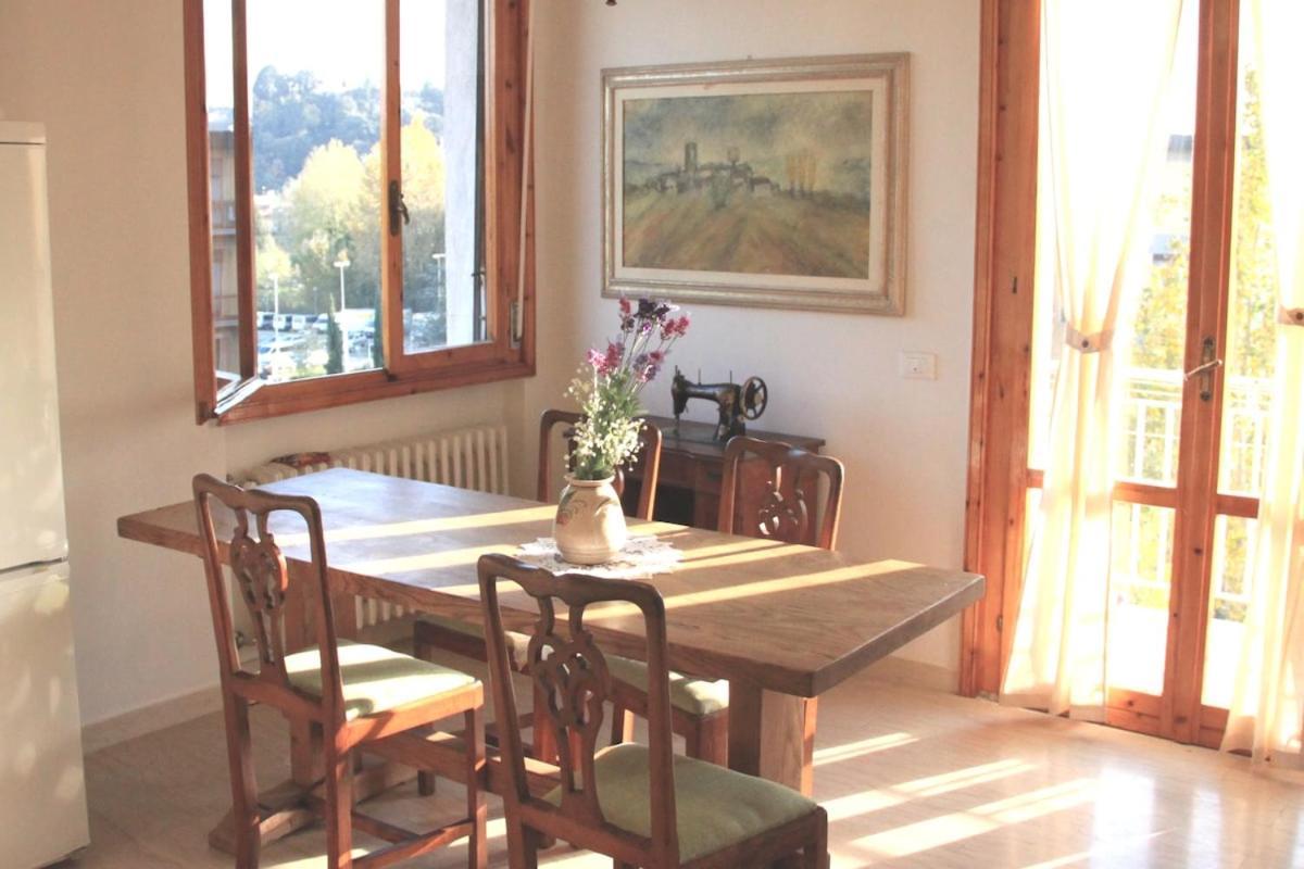 Apartamento Bosi's Art House - 5 Mins To Center Florencia