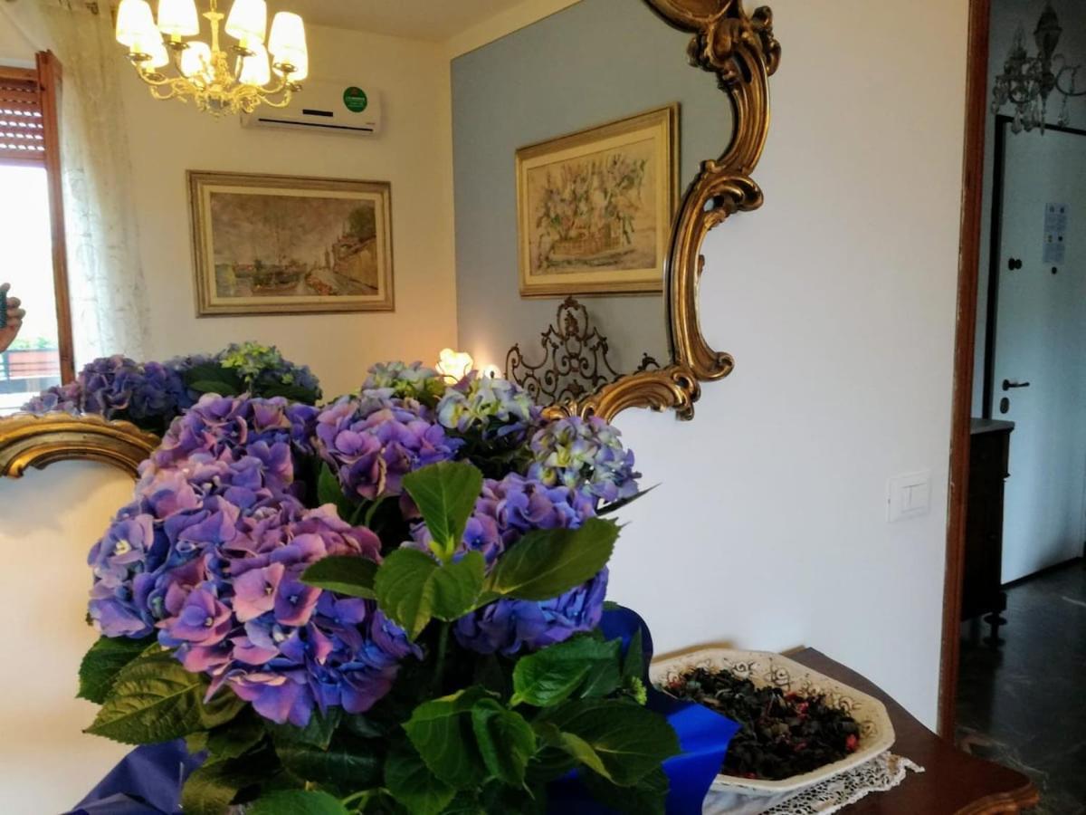 Apartamento Bosi's Art House - 5 Mins To Center *