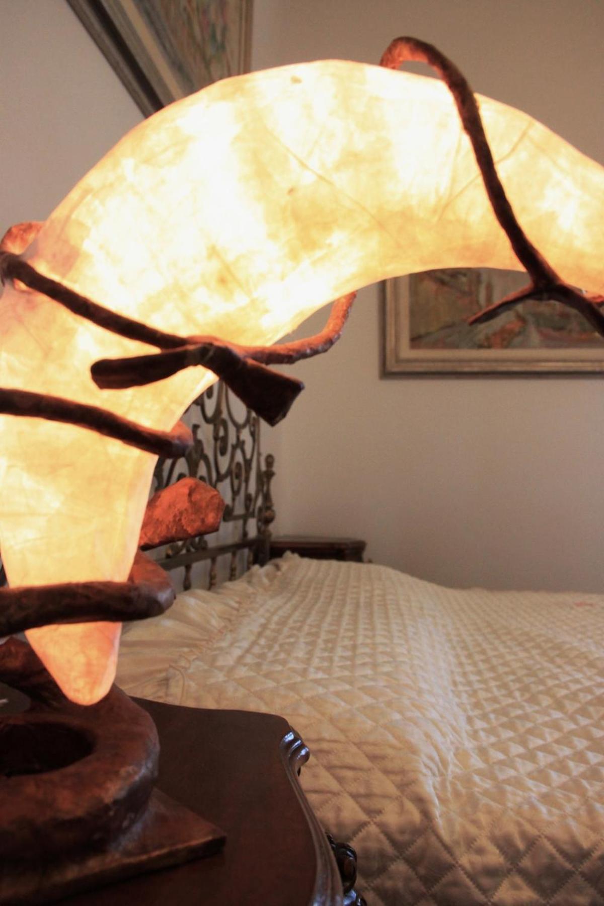 Bosi's Art House - 5 Mins To Center Apartamento Florencia