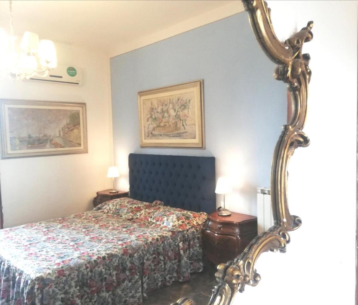 Apartamento Bosi's Art House - 5 Mins To Center Florencia